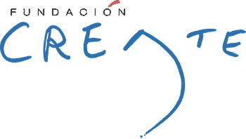 logo fundacion create Logo de Fundación Create