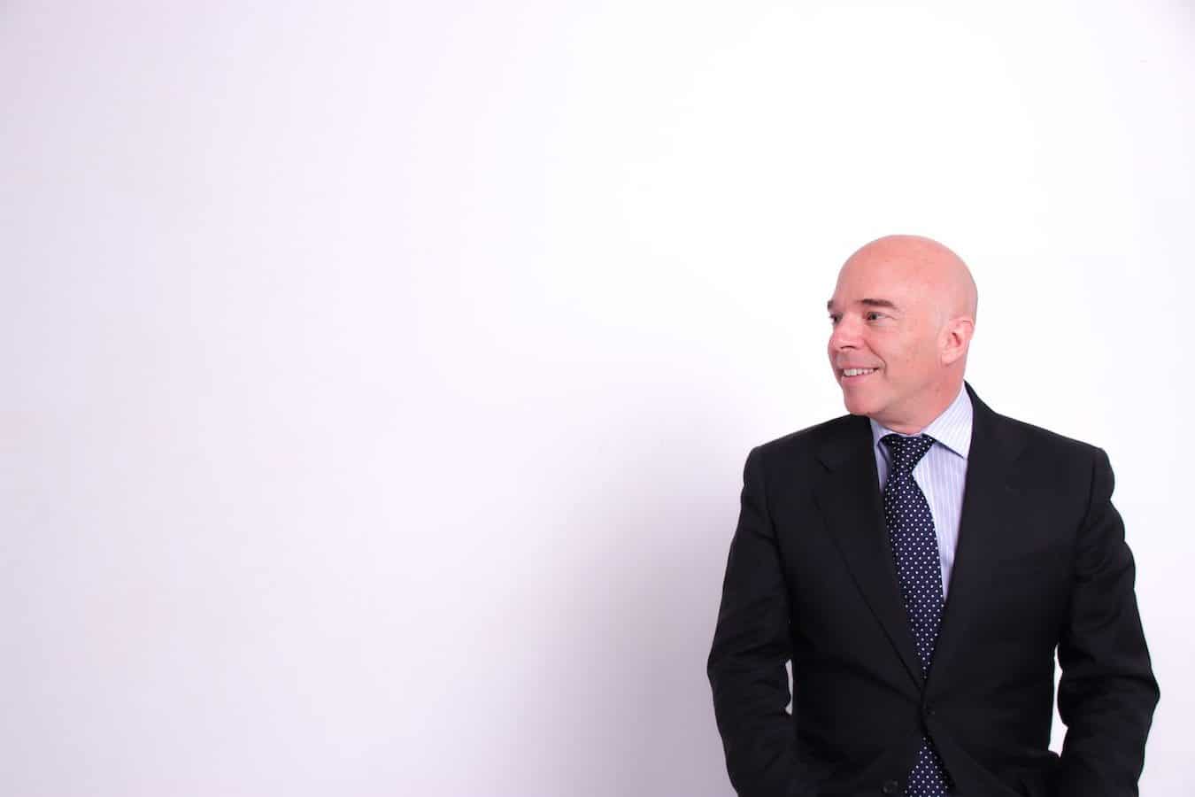 Diego Antoñanzas · Formador en comunicación