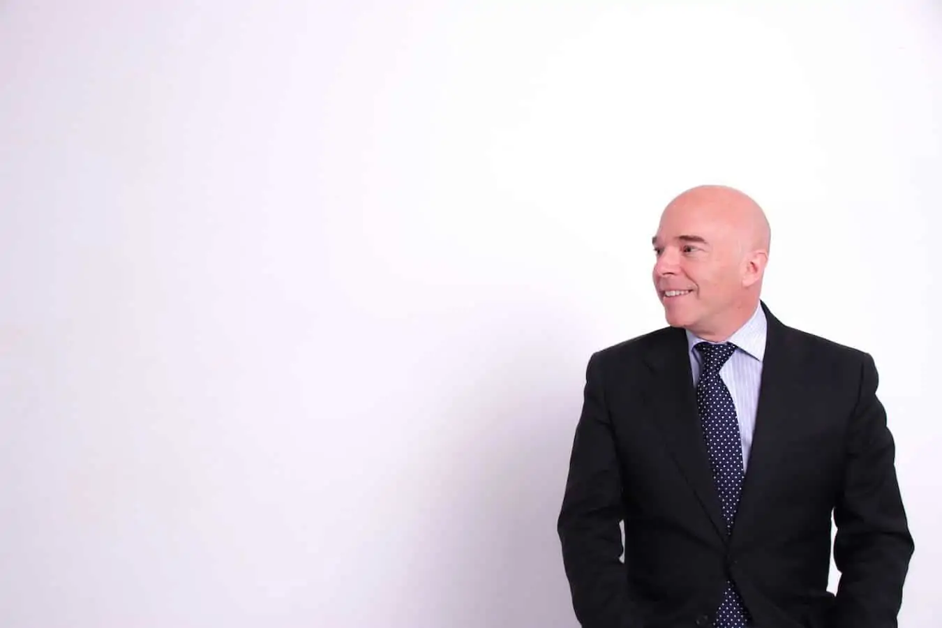 Diego Antoñanzas · Communication Trainer