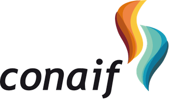 logo conaif jpg Logo de Conaif, conferencia empresarial