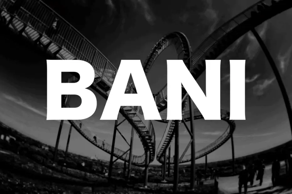 entorno bani,vuca