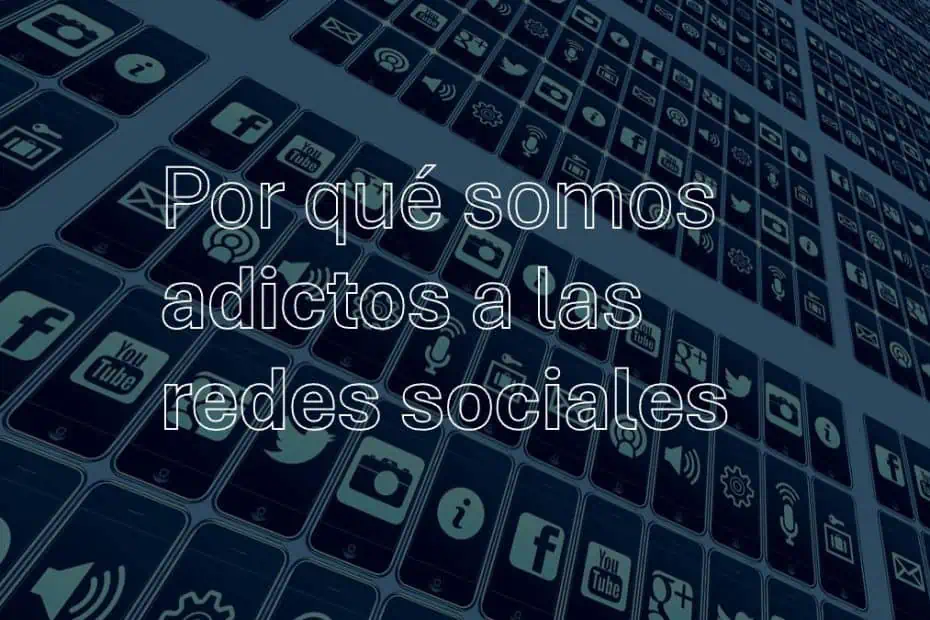 redes sociales,adicción,instagram,tiktok