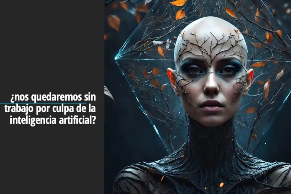 trabajo,empleo,artilegencia artificial