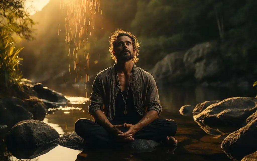 meditación , mindfulness