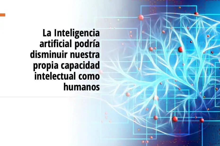 inteligencia artificial,capacidad intelectual