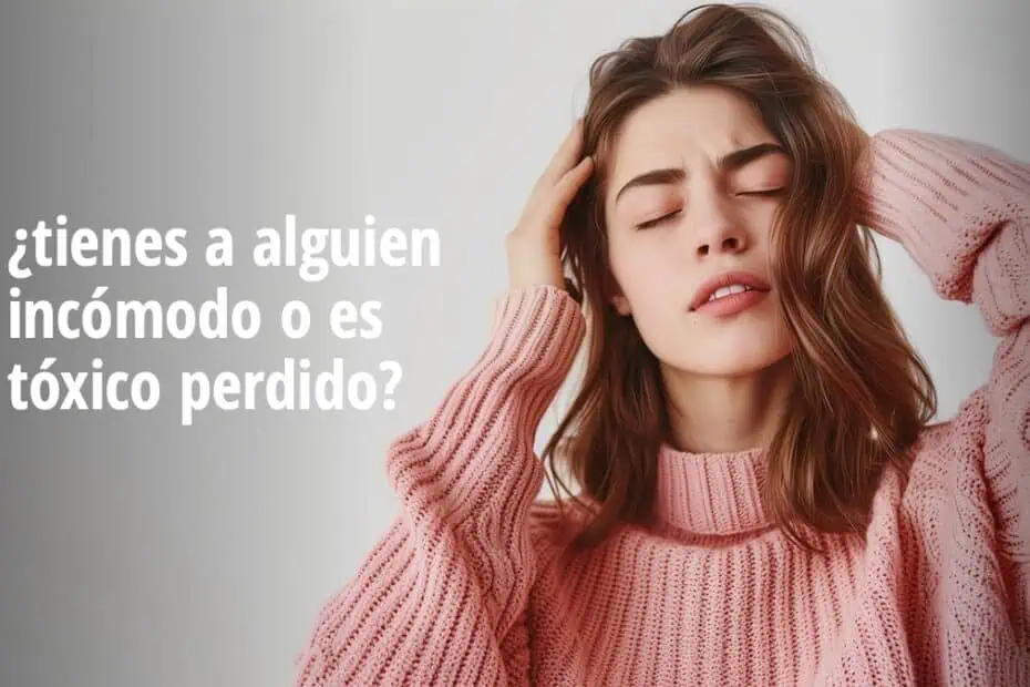 toxicidad,liderazgo