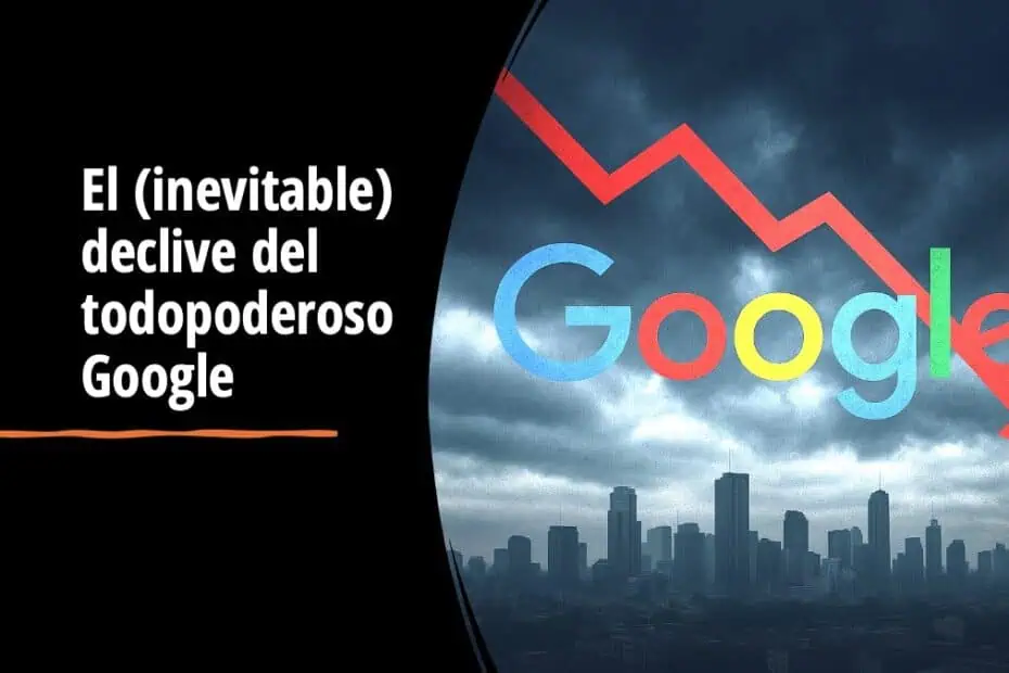 google,declive,ia