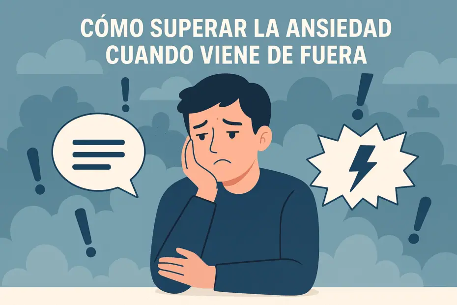 ansiedad,coaching ejecutivo
