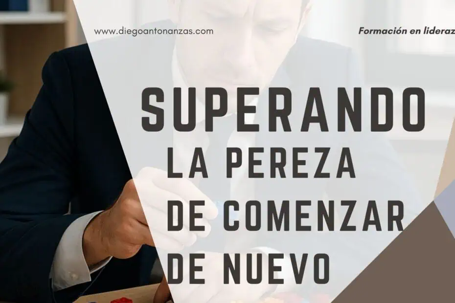 pereza,retos,postergación,productividad