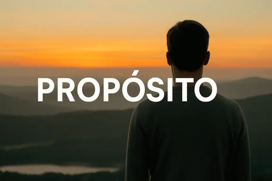 proposito,ikigai