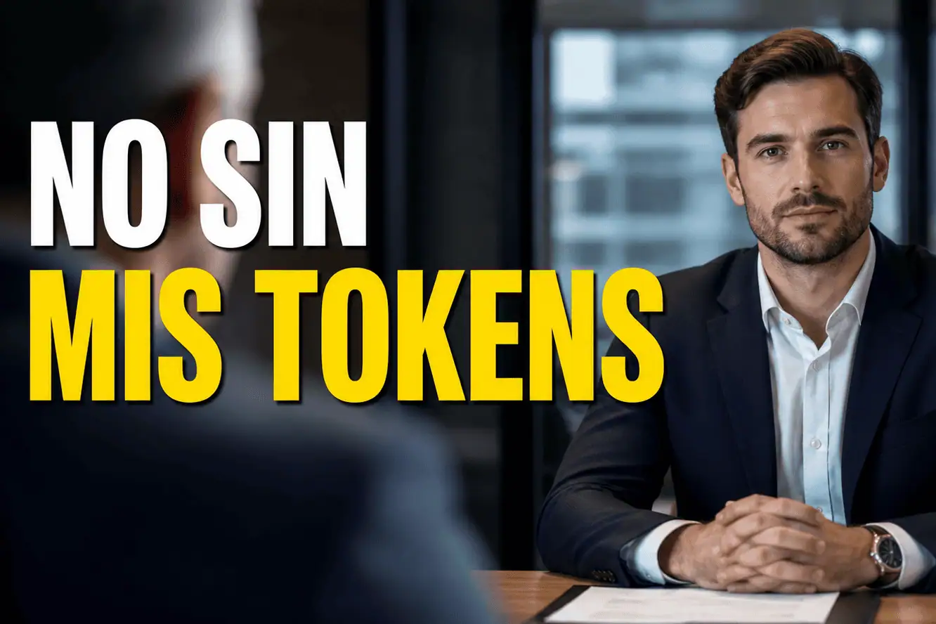 tokens IA tokens,ia,ai,rrhh,people