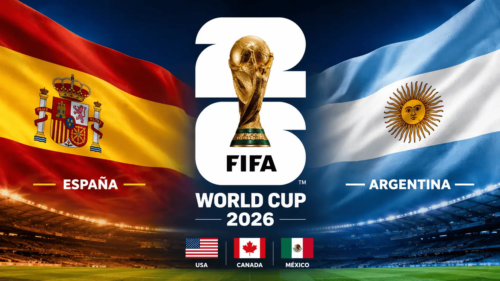 España Argentina final mundial españa argentina final mundial fifa