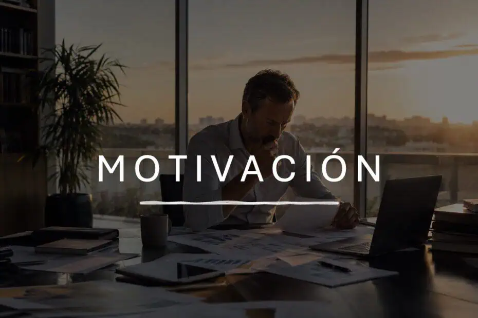 motivacion,liderazgo