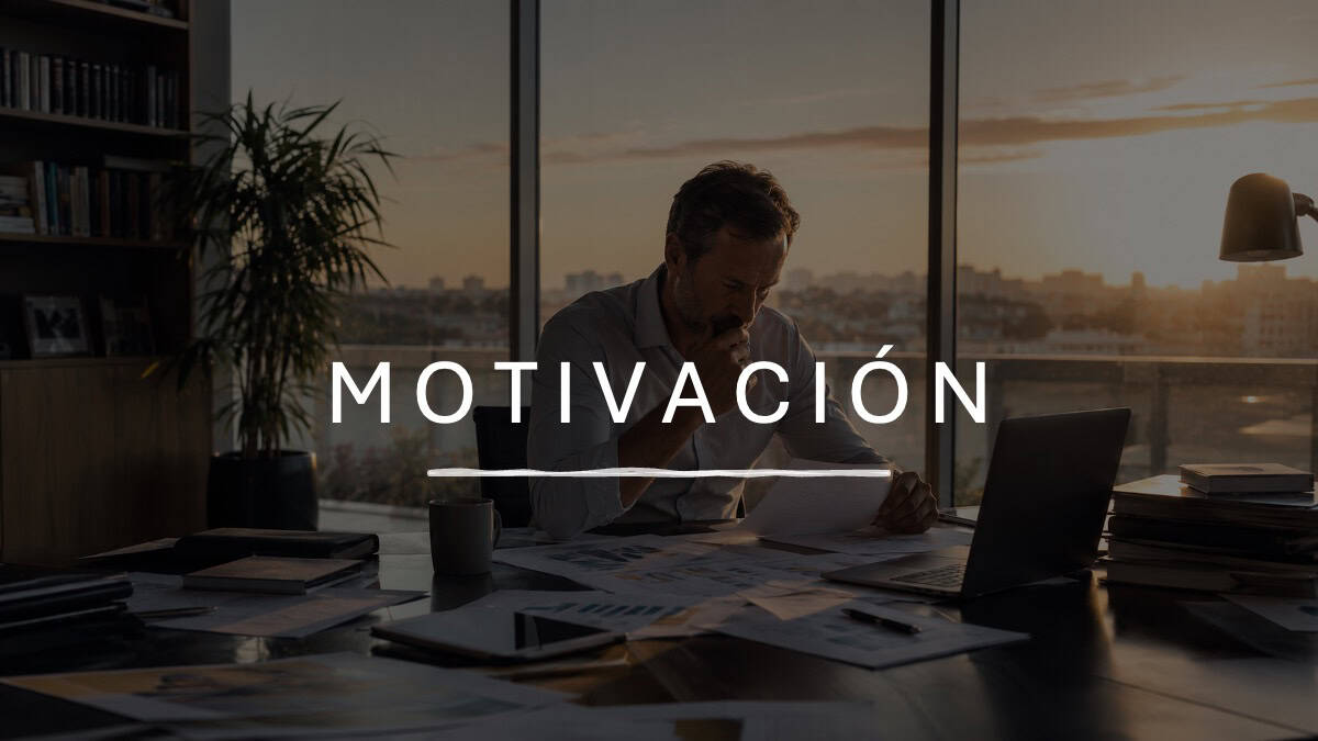 motivacion motivacion,liderazgo