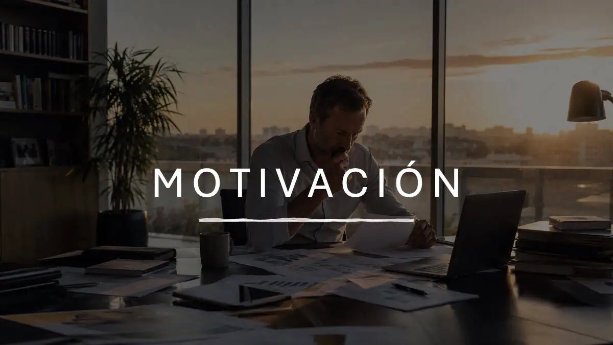 motivacion motivacion,liderazgo