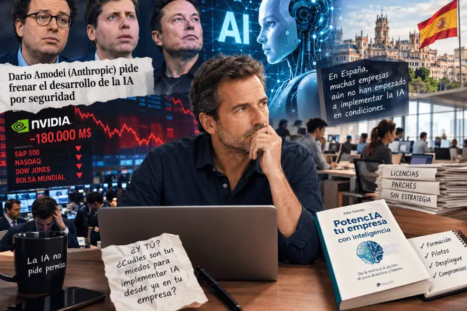 Inteligencia artificial